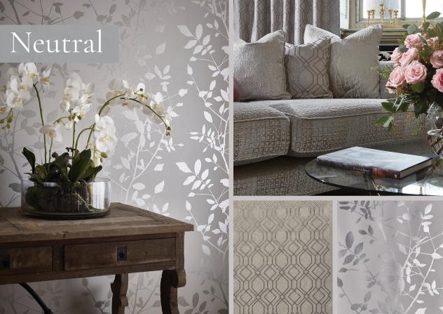 How To Pair Fabric and Wallpaper  Blog  Prestigious Textiles