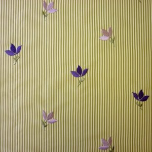 Lucy Lavender.