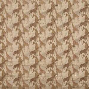 Giraffe Sahara