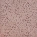 Fraction Rose Quartz