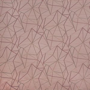 Fraction Rose Quartz