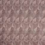 Point Rose Quartz