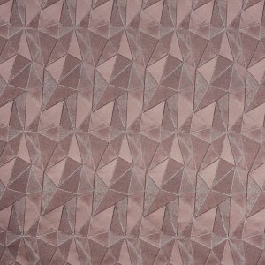 Point Rose Quartz