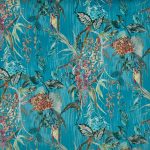 Botanist Peacock (pts103)