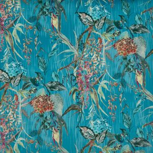 Botanist Peacock (pts103)