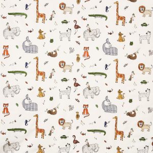 Doodle Jungle