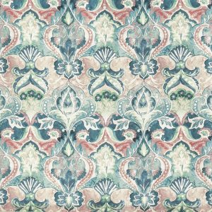 Holyrood Porcelain (pts107)