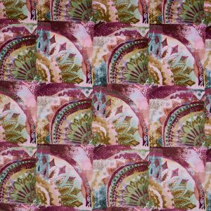 Rondel Samba (pts104)