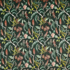 Sumatra Emerald (pts104)