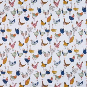 Harriet Pvc Vintage (matt)