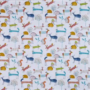 Oh My Deer Pvc Marmalade