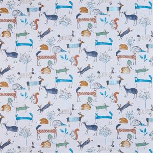 Oh My Deer Pvc Colonial(matt)