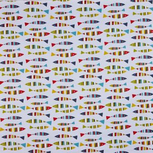 Sardines Pvc Tutti Frutti
