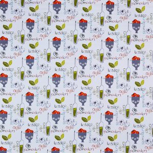 Pomodori Pvc Tutti Frutti (matt)