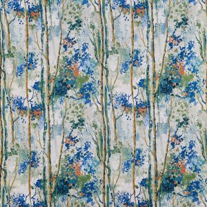 Silver Birch Sapphire