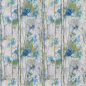 Silver Birch Larkspur