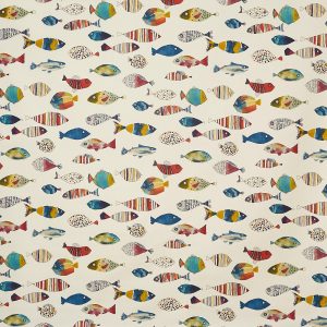 Gone Fishing Vintage