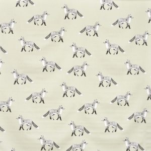 Fox Canvas
