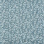 Caracus Pvc Denim (matt)