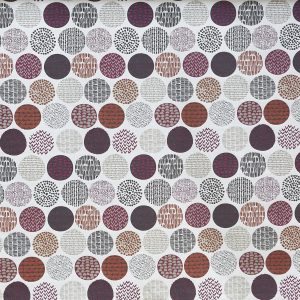 Casa Pvc Very Berry