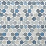 Casa Pvc Indigo (matt)