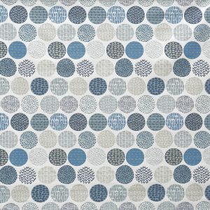 Casa Pvc Indigo (matt)