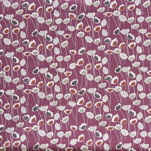 Clara Pvc Very Berry