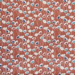 Clara Pvc Coral Reef (matt)