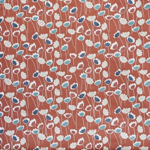 Clara Pvc Coral Reef (matt)