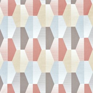 Hip Hop Pastel Pink