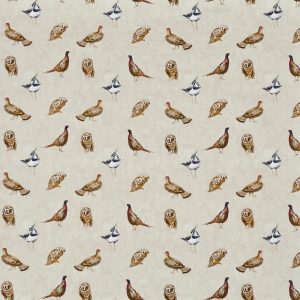 Wild Birds Putty