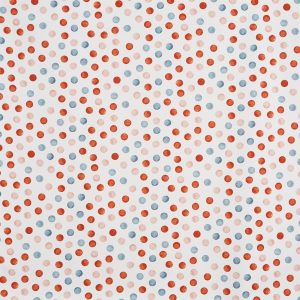 Porthole Pvc Coral (matt)
