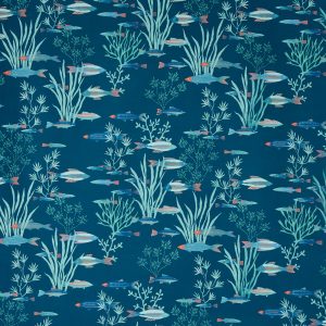 Shallows Pvc Ocean (matt)