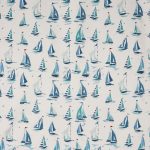 St Ives Pvc Ocean (matt)