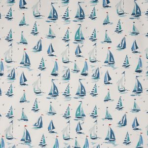 St Ives Pvc Ocean (matt)