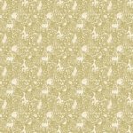 Country Life Pvc Ochre (matt)