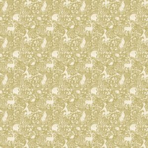 Country Life Ochre