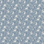 Country Life Pvc Denim (matt)