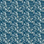 Little Robin Pvc Navy (matt)