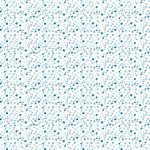 Splat Pvc Indigo (matt)