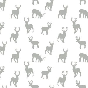 Stag Silver