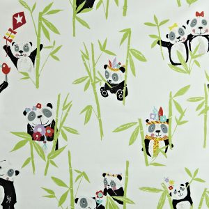 Panda Bamboo