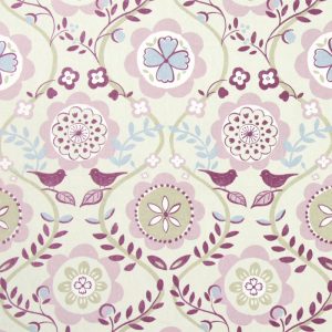 Bloomsbury Dusky Rose