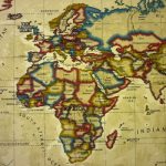 Atlas Pvc Antique (matt)