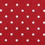 Full Stop Pvc Cardinal (matt)