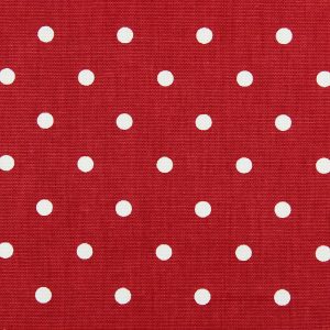 Full Stop Pvc Cardinal