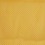 Full Stop Pvc Mustard (matt)