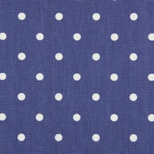 Full Stop Pvc Denim