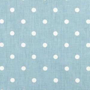 Full Stop Pvc Azure