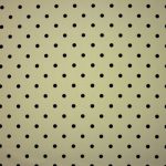Full Stop Pvc Onyx